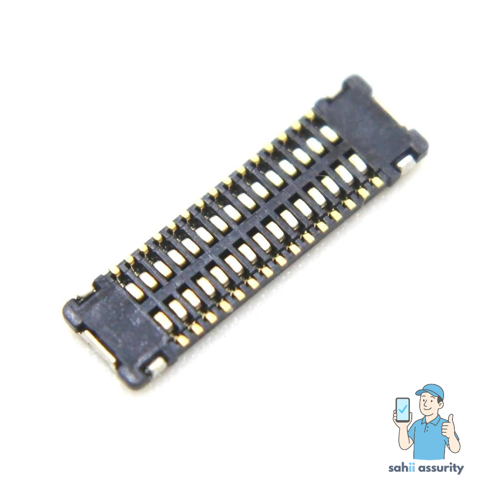 LCD Connector for Xiaomi Redmi Y2